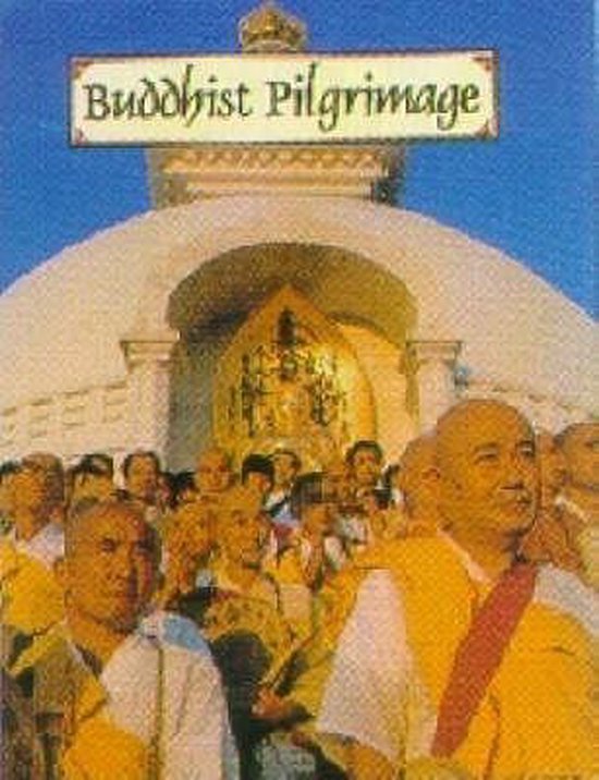 Buddhist Pilgrimage