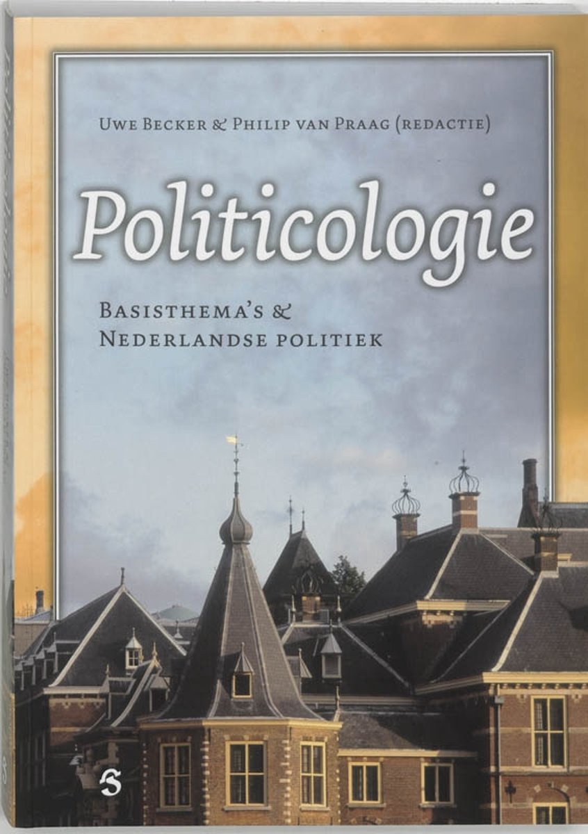 Politicologie