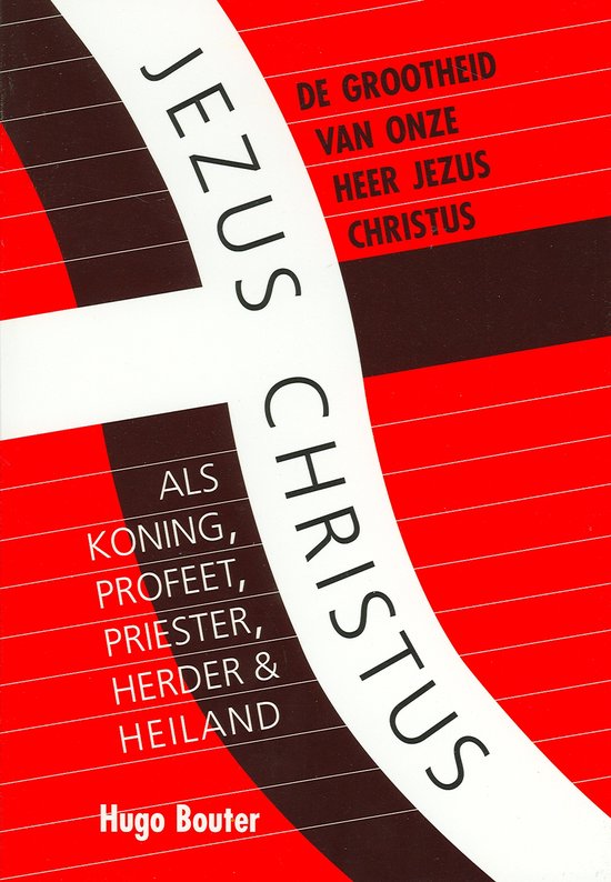 boekenbalie_9789070926250_cover GROOTHEID VAN ONZE HEER JEZUS CHRISTUS