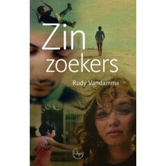 Rudy Vandamme Zinzoekers thumbnail