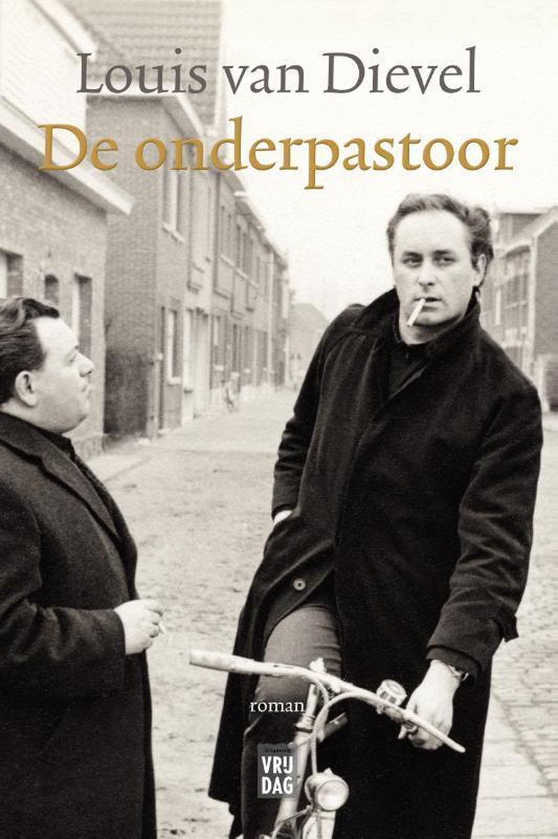 De onderpastoor