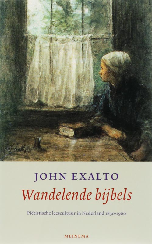 Wandelende bijbels