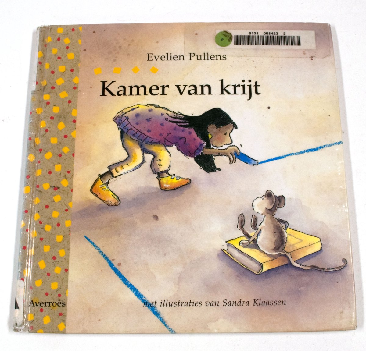 boekenbalie_9789071686726_cover Een kamer van krijt