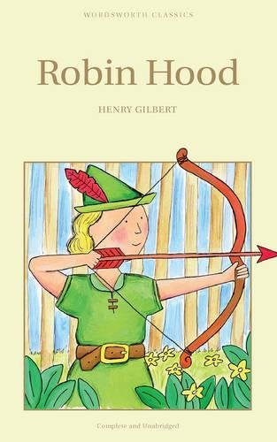 Adventures Of Robin Hood