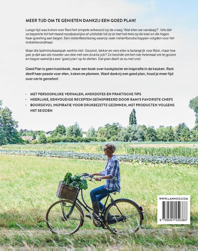 Goed plan! Goed plan! achterkant