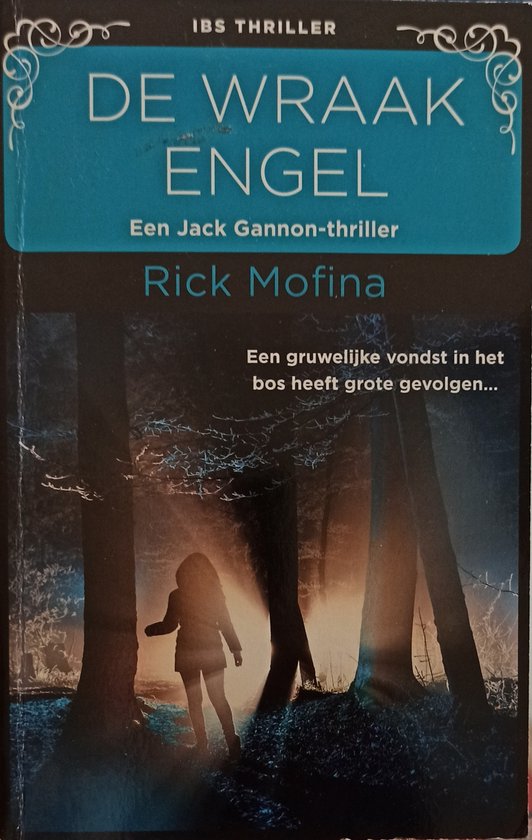 boekenbalie_8710858907902_cover De wraakengel