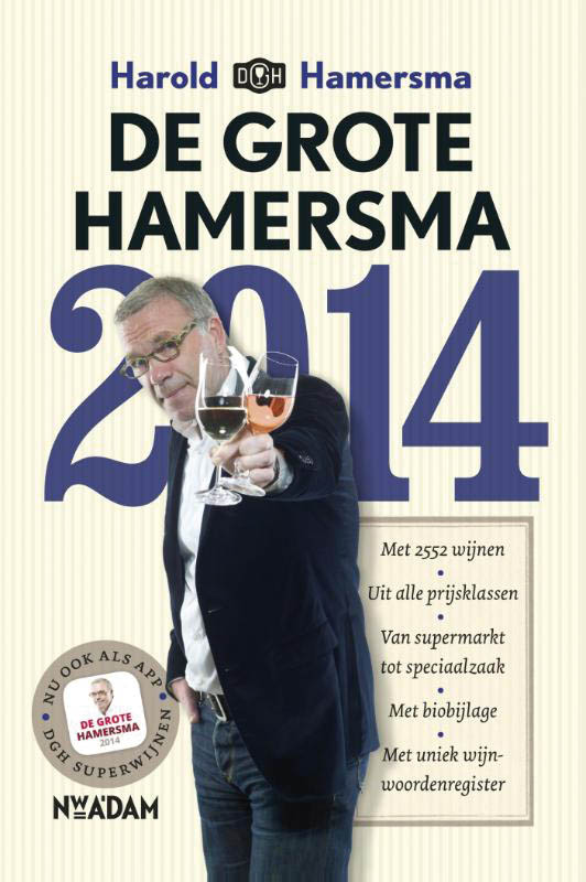 De grote Hamersma 2014