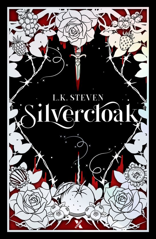 Silvercloak / Silvercloak / 1