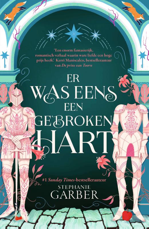 Er was eens een gebroken hart / Er was eens / 1
