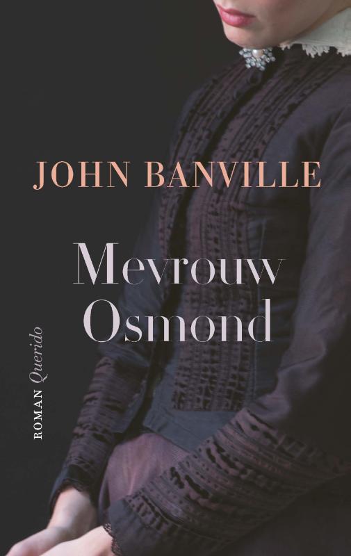 Isbn Mevrouw Osmond thumbnail