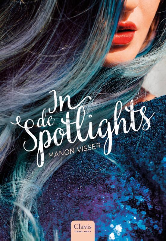 Manon Visser In De Spotlights thumbnail