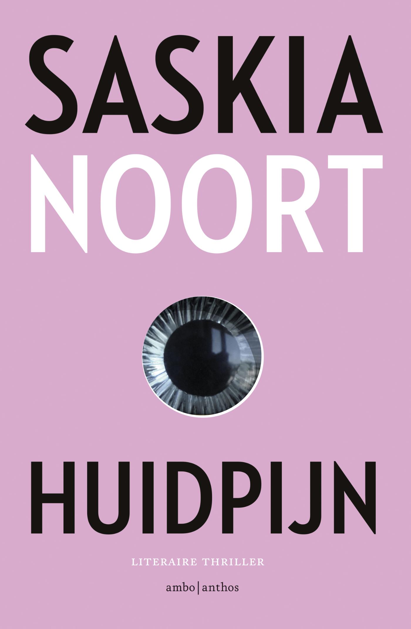 Saskia Noort Huidpijn thumbnail