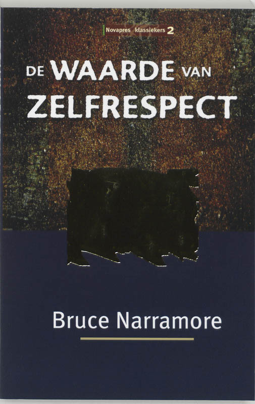 boekenbalie_9789063180164_cover De waarde van zelfrespect