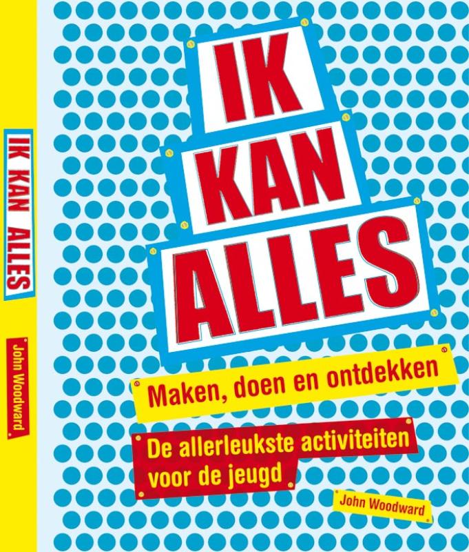 Ik kan alles