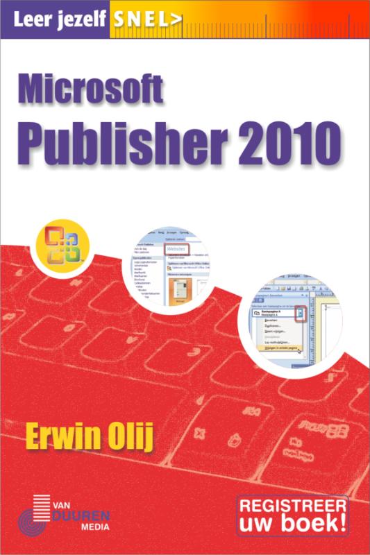 Leer jezelf SNEL...  -   Publisher 2010