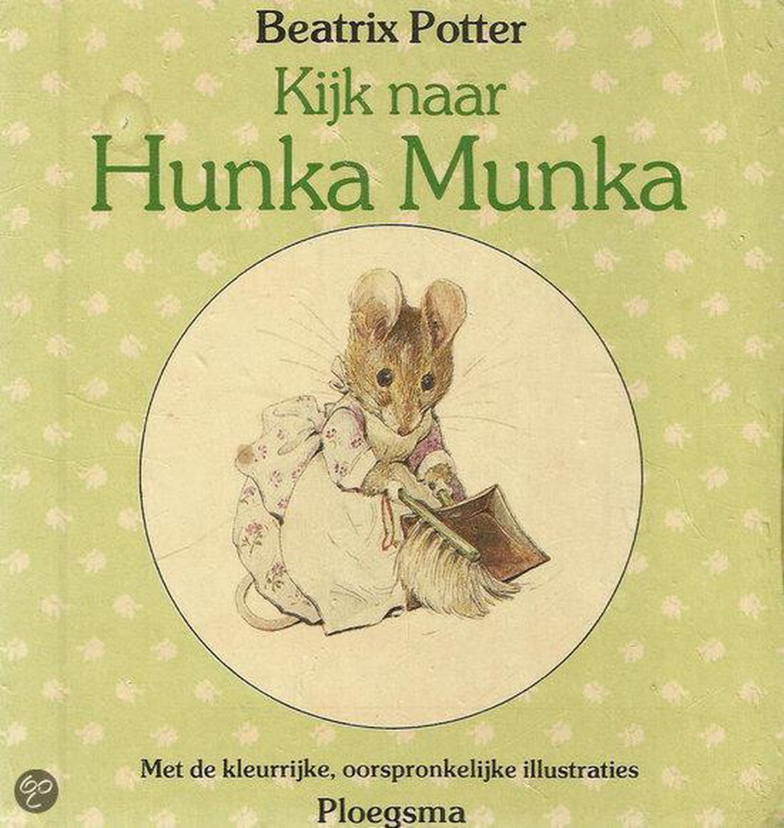 Kijk naar Hunka Munka
