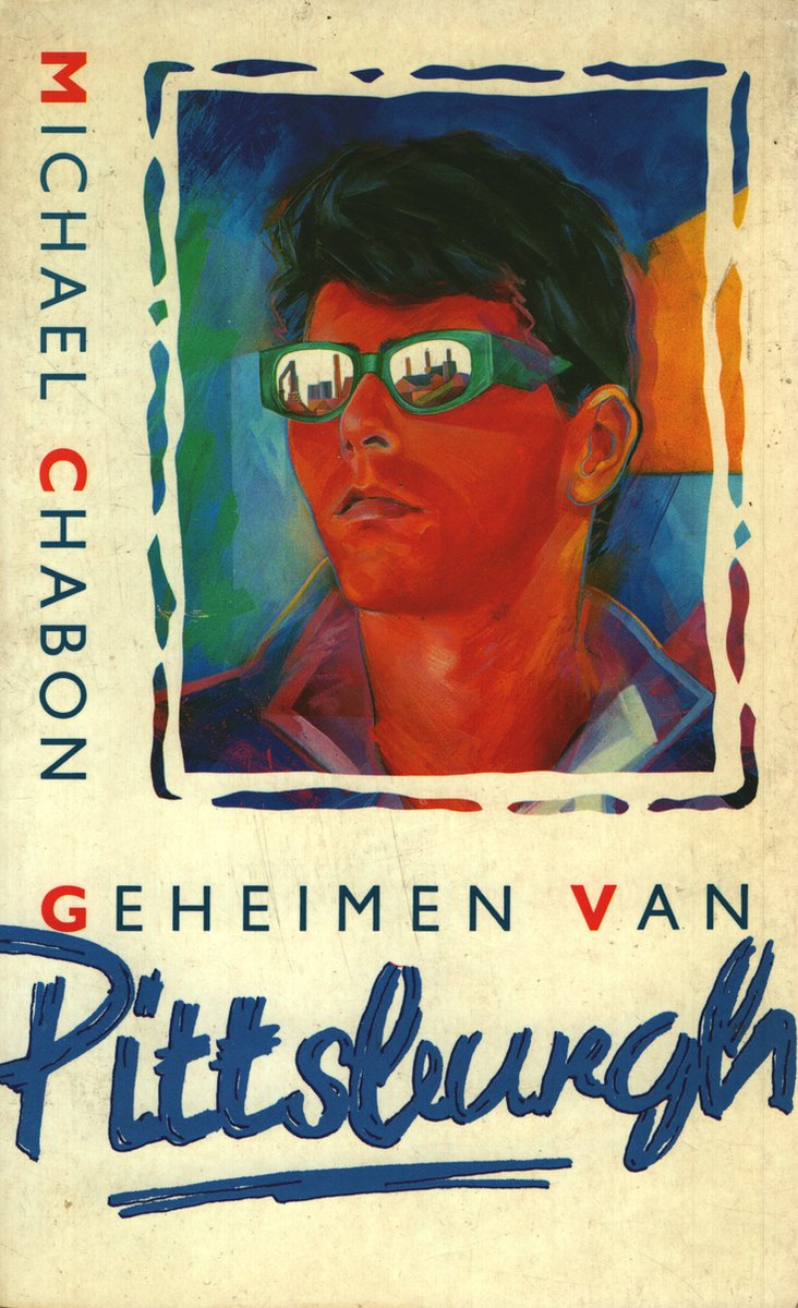 Geheimen van pittsburgh