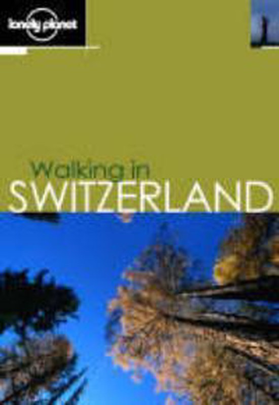Walking in Switzerland 2E