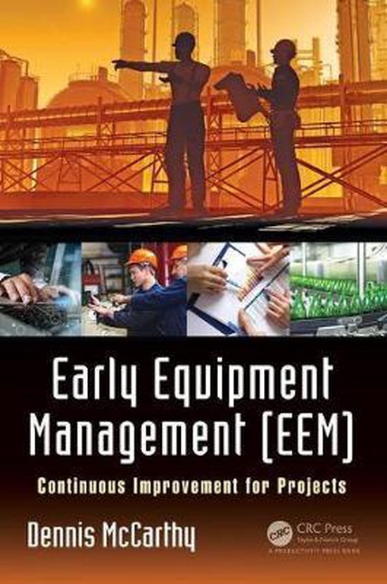 Early Equipment Management Eem