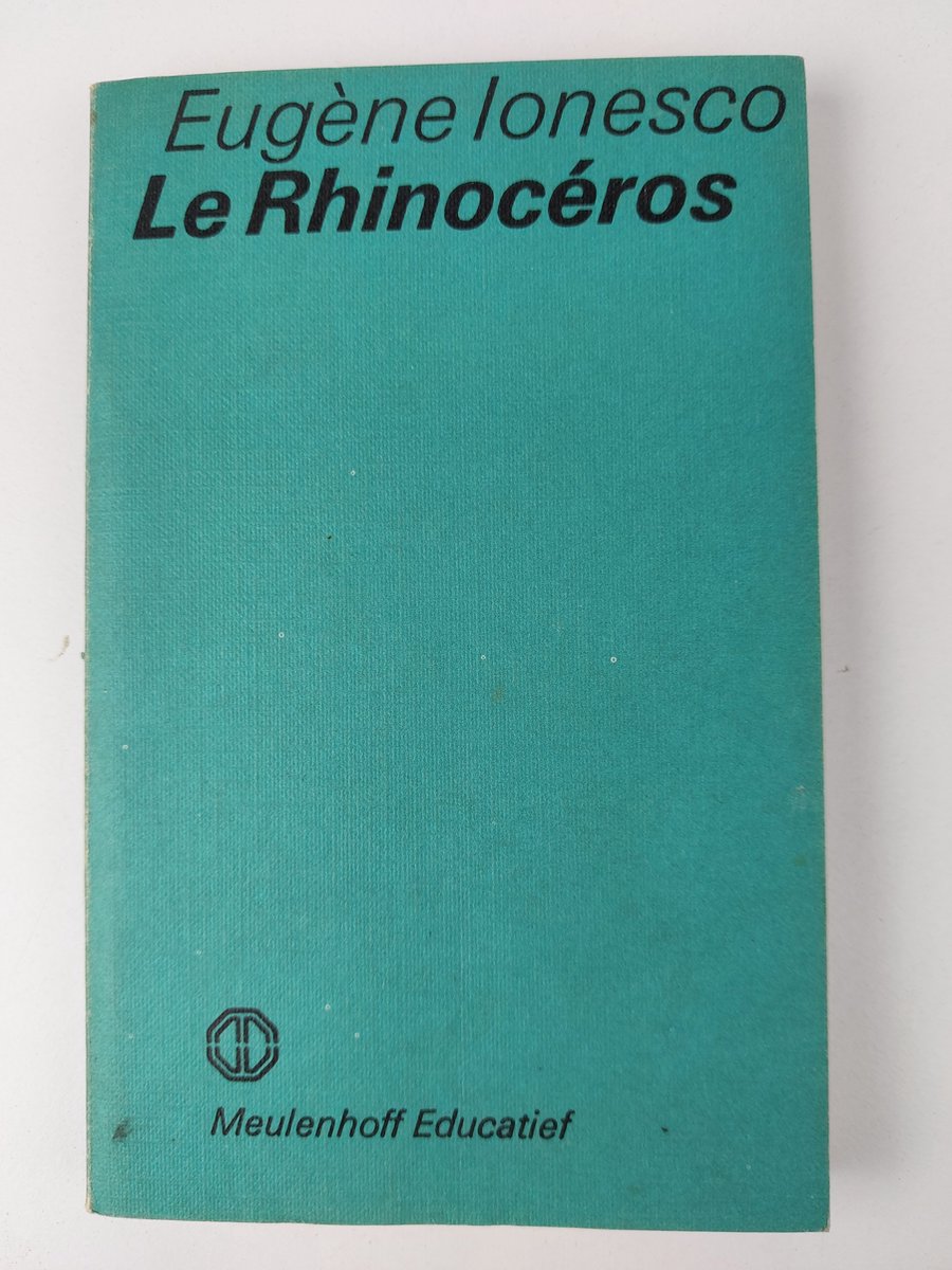 Rhinoceros