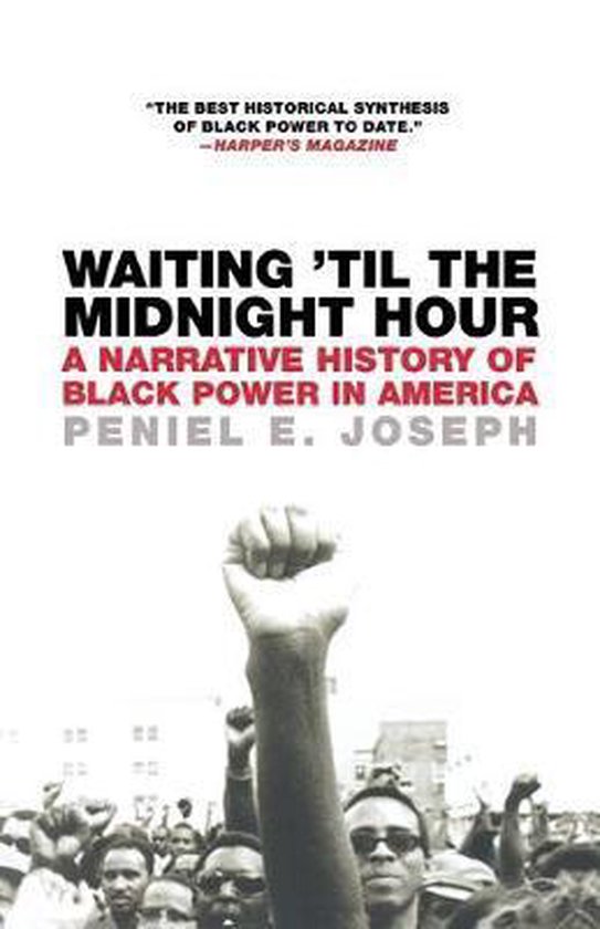 Waiting 'til the Midnight Hour