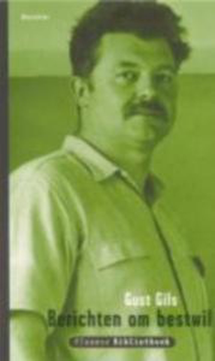 boekenbalie_9789052407371_cover Berichten om bestwil / Vlaamse Bibliotheek / 29