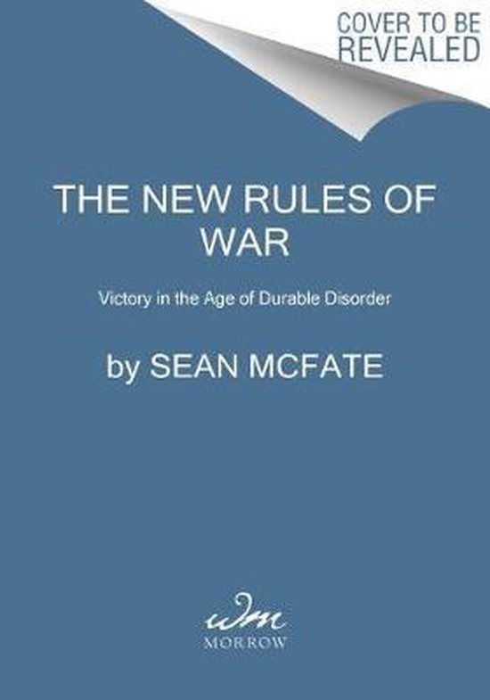 Sean McFate New Rules Of War thumbnail