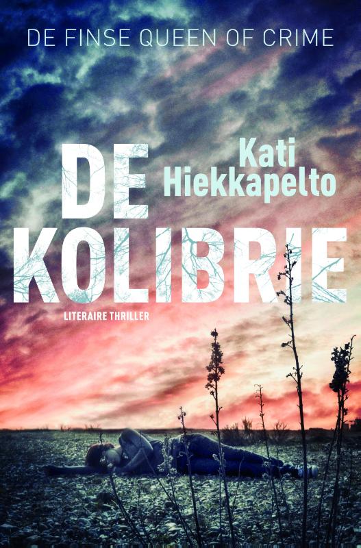 De kolibrie