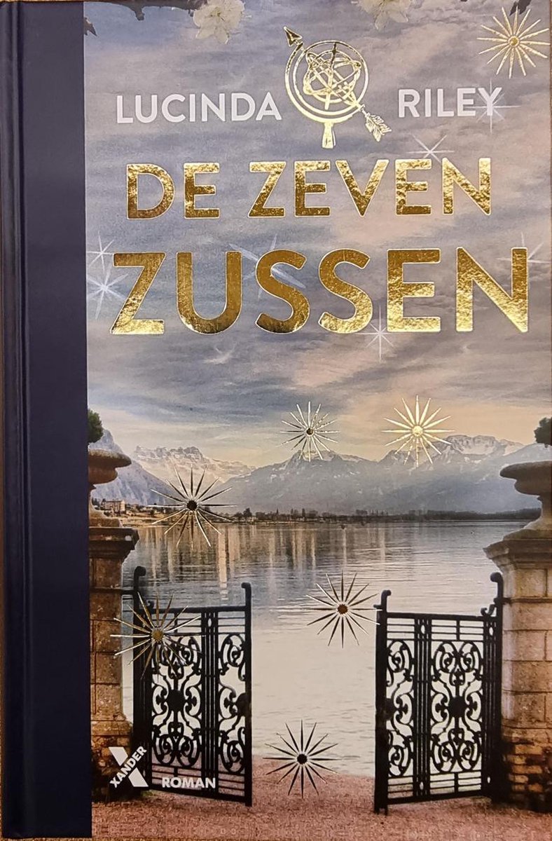 De zeven zussen - luxe editie