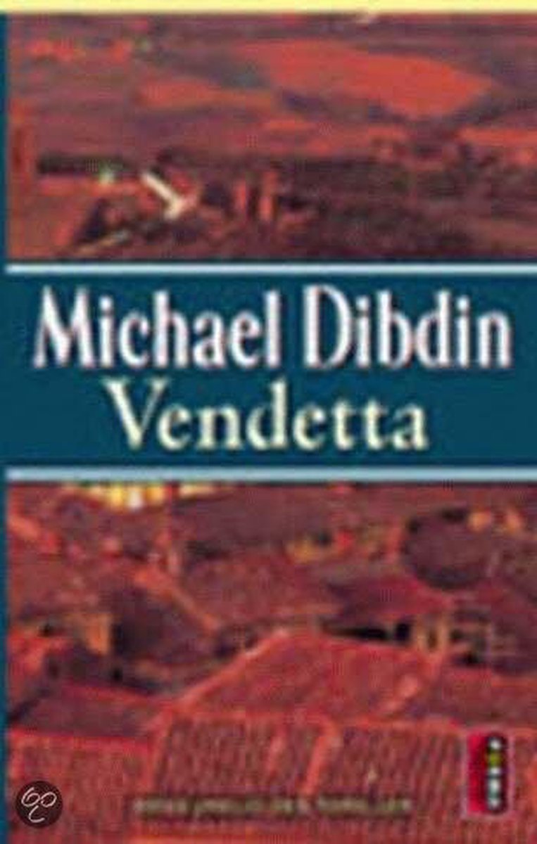 boekenbalie_9789024541102_cover Vendetta / Poema thriller