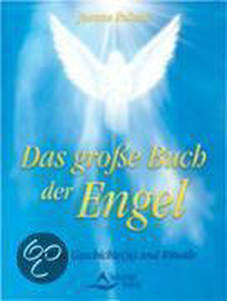 Das große Buch der Engel