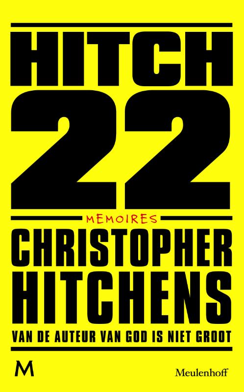 Hitch 22