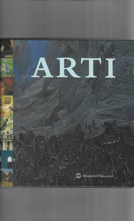 ARTI-METHODE HANDBOEK