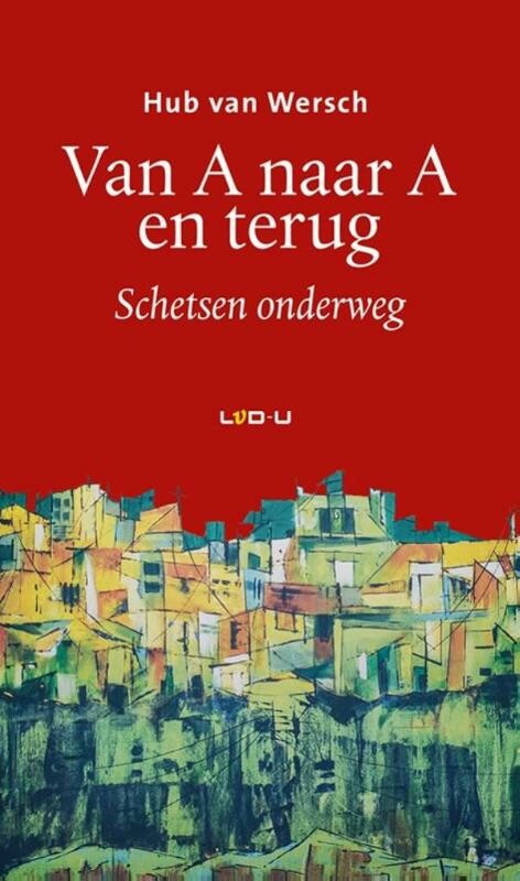 Van A naar A en terug