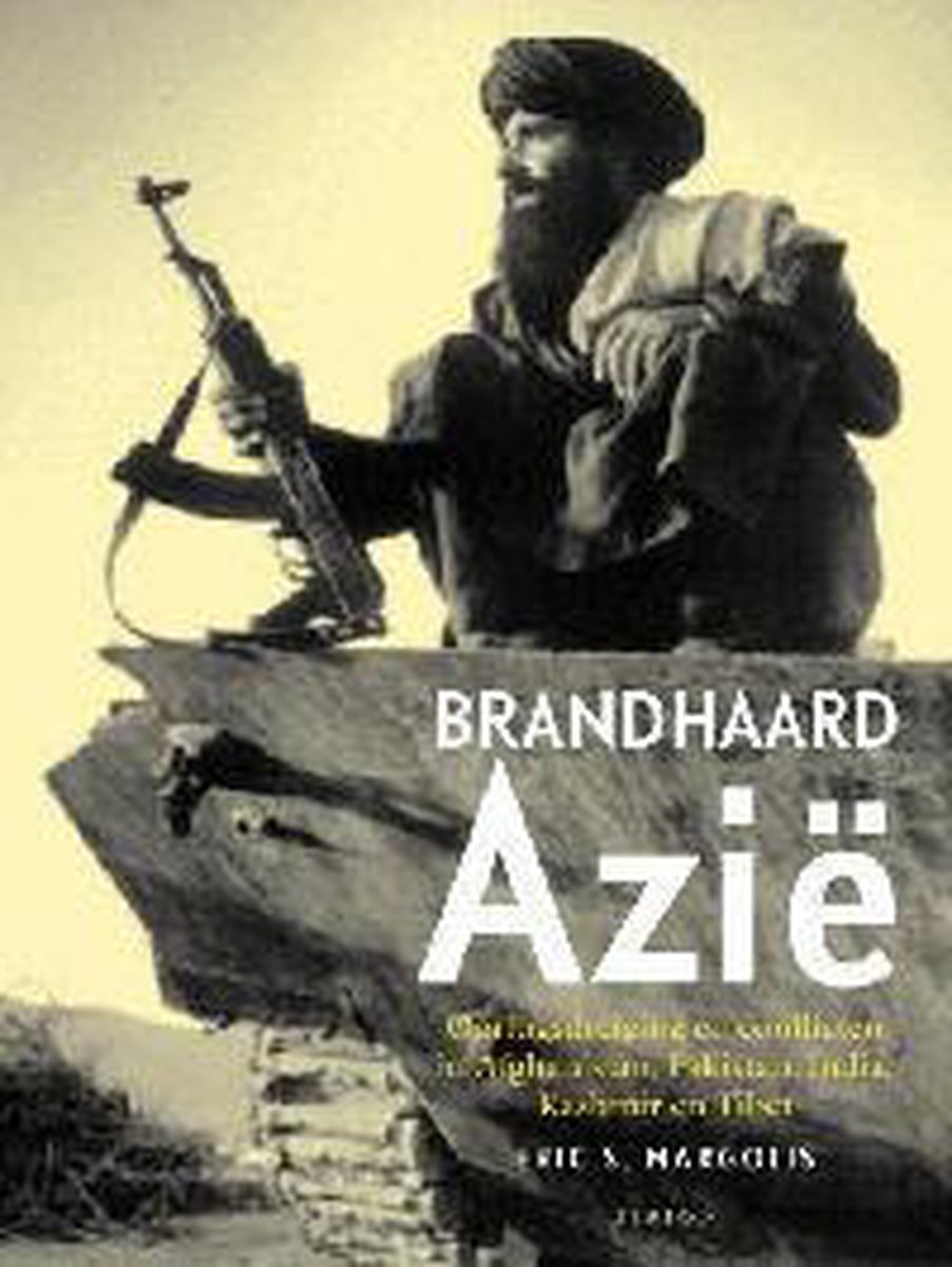 E.S. Margolis Brandhaard Azie thumbnail