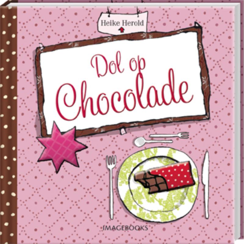 boekenbalie_9789461443038_cover Cadeaureeks Piccoli - Dol op chocolade