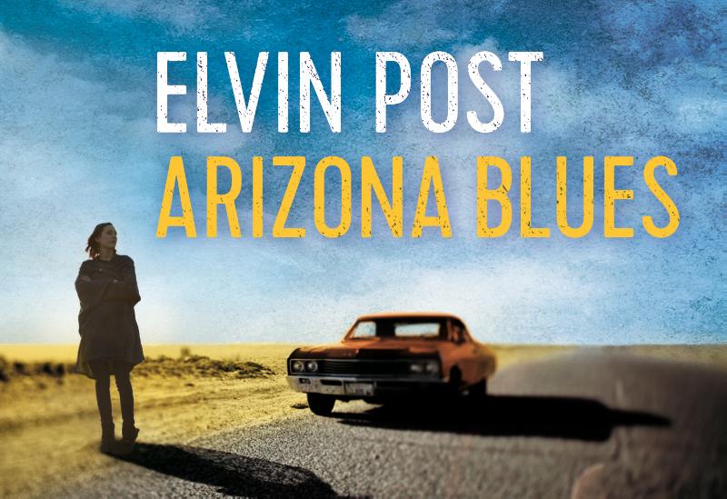 Arizona blues
