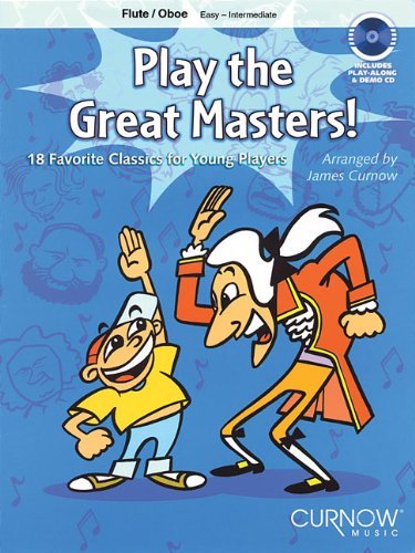 Play the Great Masters