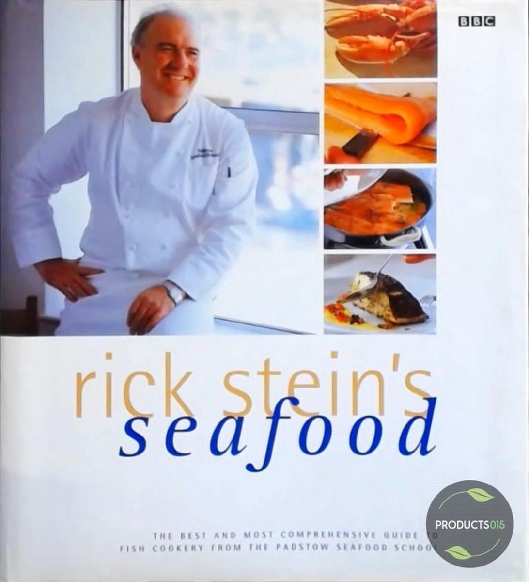 Rick Stein's Seafood thumbnail