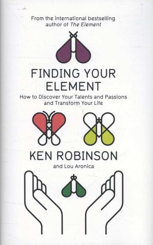 Finding Your Element