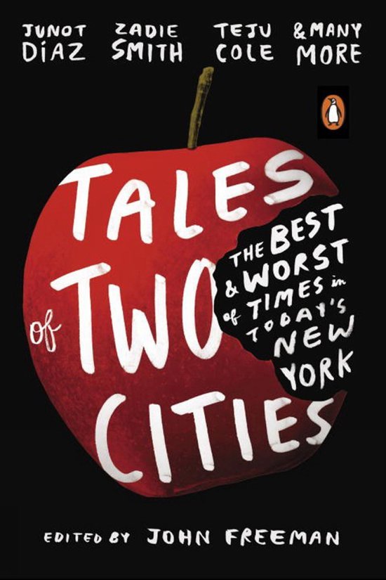 Tales Of Two Cities
