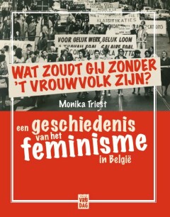 Wat zoudt gij zonder 't vrouwvolk zijn