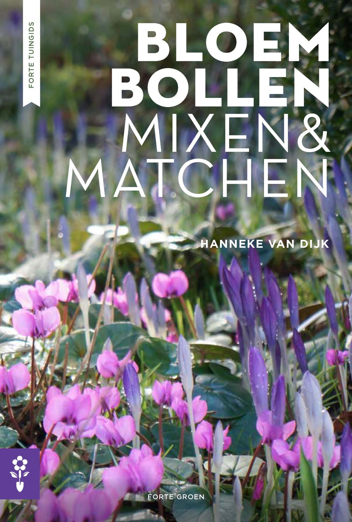 Bloembollen mixen & matchen