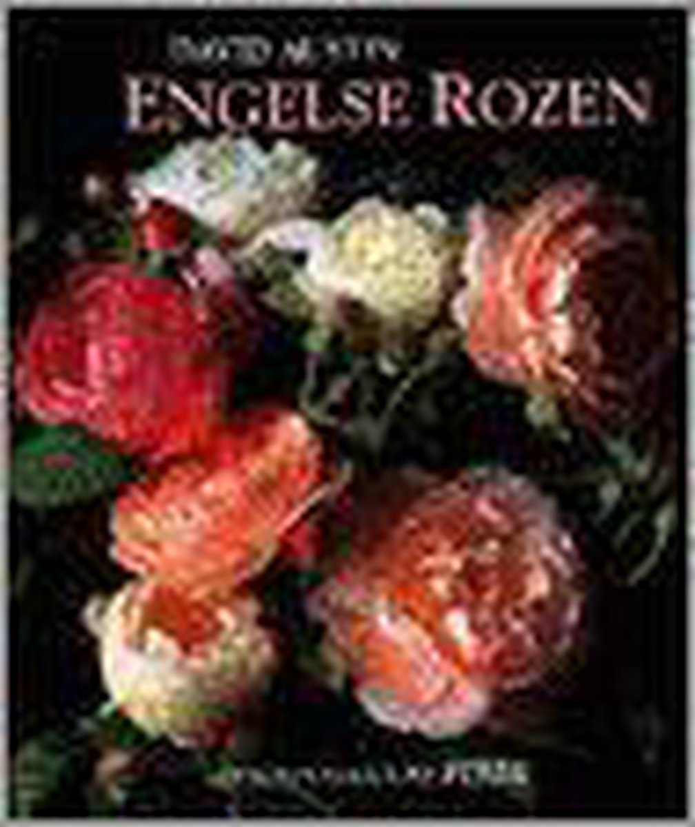 ENGELSE ROZEN