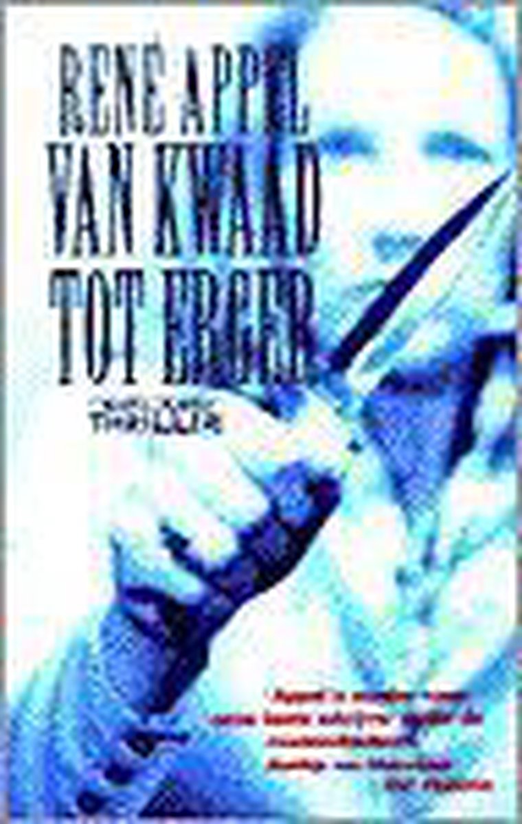 boekenbalie_9789035116887_cover VAN KWAAD TOT ERGER