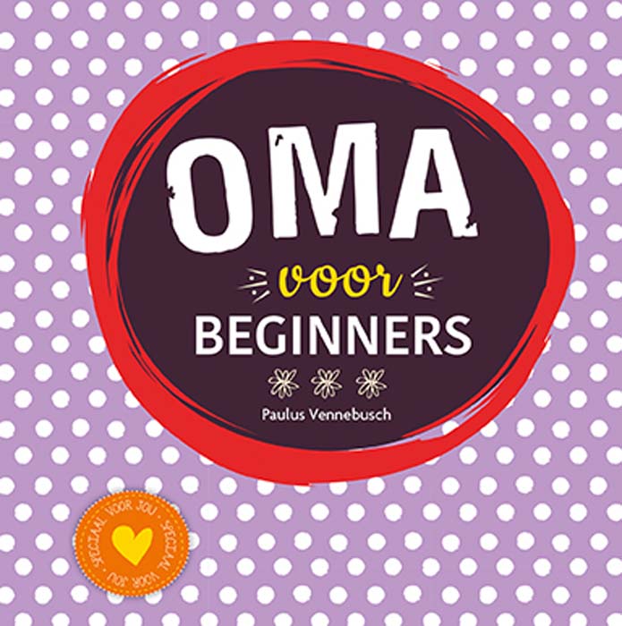 Oma voor beginners