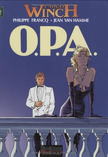 Jean van Hamme Opa thumbnail