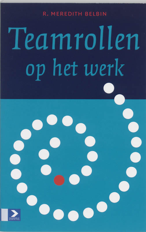 boekenbalie_9789052612492_cover Teamrollen op het werk