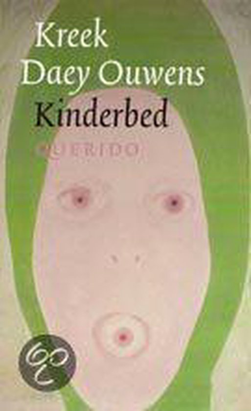 K.D. Ouwens Kinderbed thumbnail