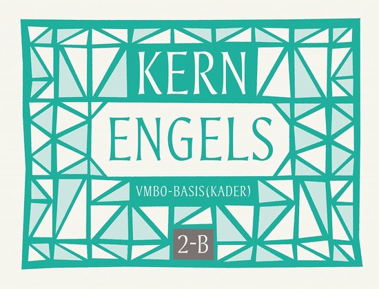 boekenbalie_9789492862273_cover KERN Engels / leerwerkboek 2-A vmbo-basis